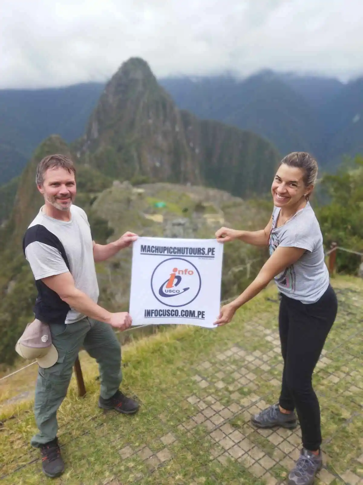 Paquetes a Machu Picchu