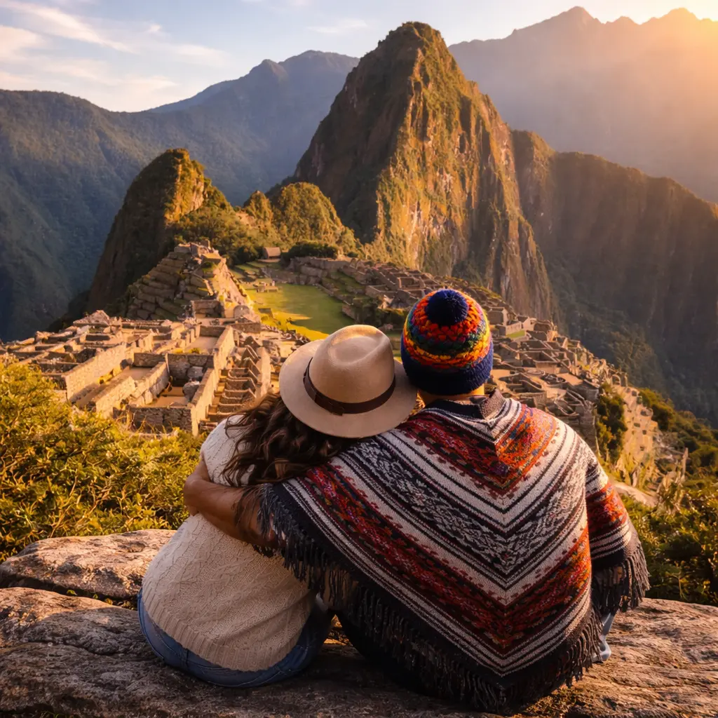 Lugares para Viajar no Dia dos Namorados