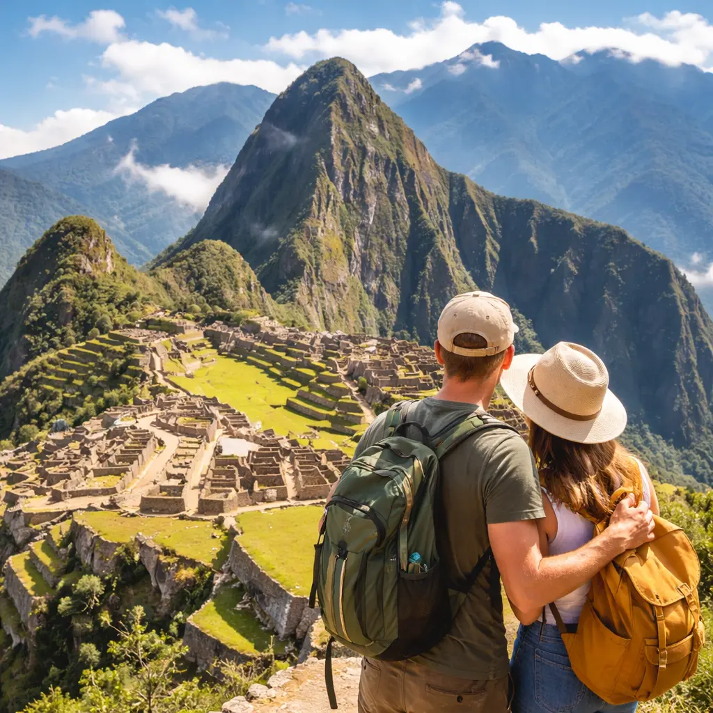 Dicas para Machu Picchu