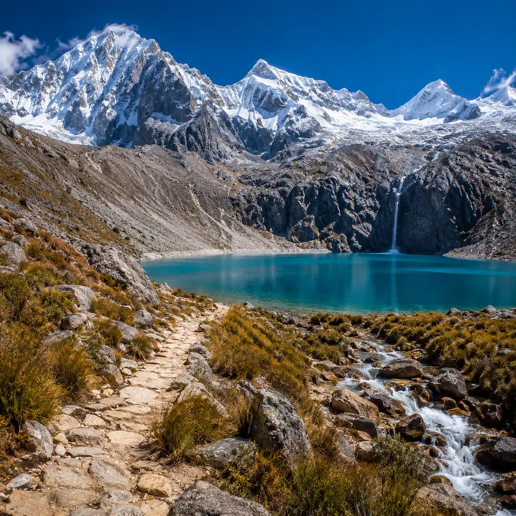 Laguna 69