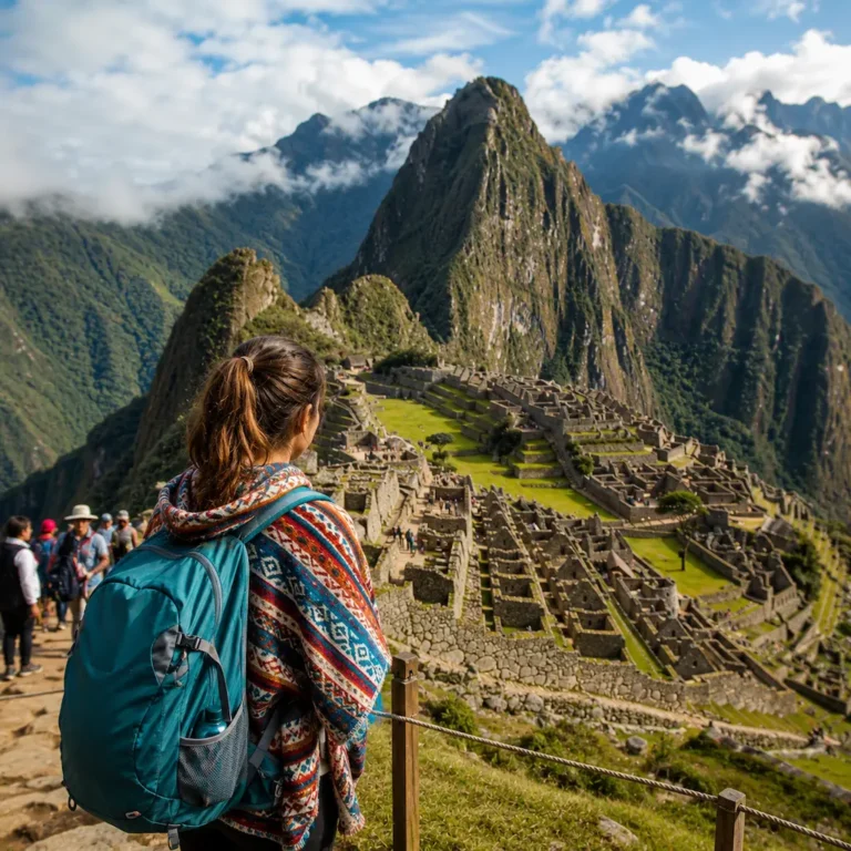 O Peru é Seguro